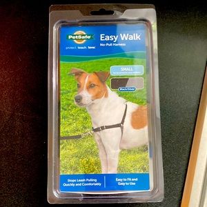 PetSafe Easy Walk No-Pull Harness (Small)